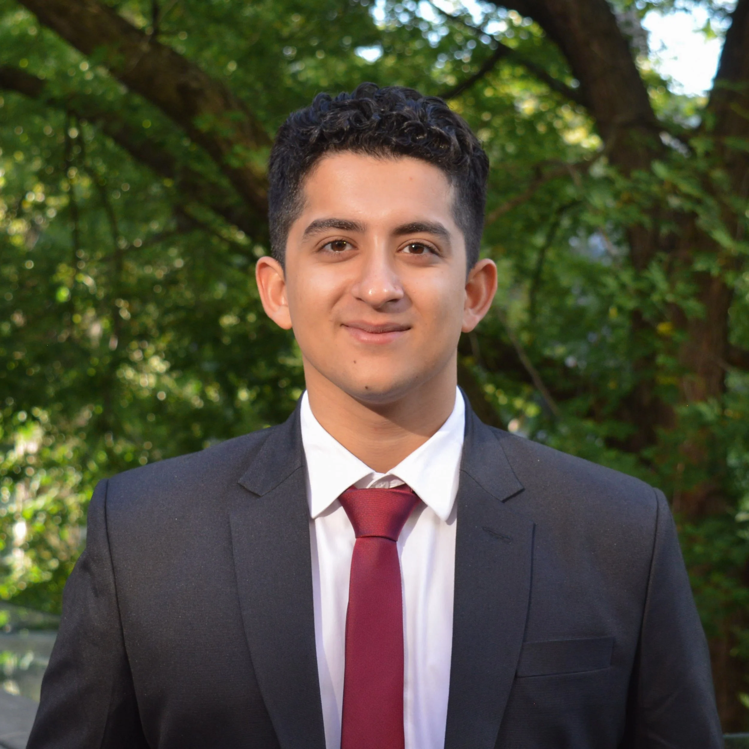 Executive — McGill Investment Club